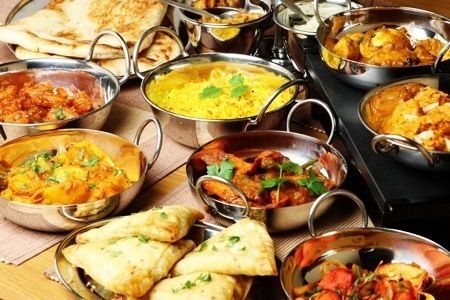 Himalaya Palace Indian Restaurant Wanted In Rome