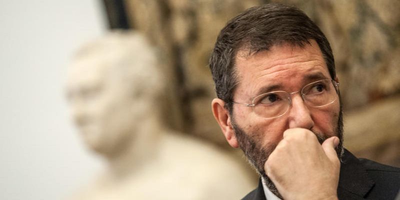 Rome mayor resigns - Wanted in Rome