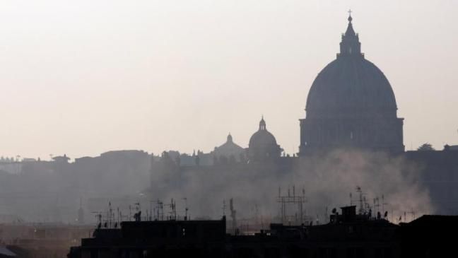 Rome International Church Christmas Events
