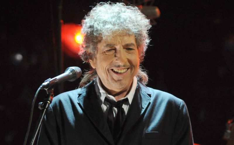 Resultado de imagen para bob dylan 2018