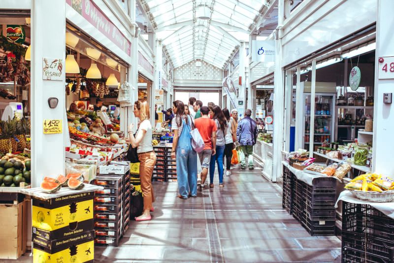 Testaccio Food Market Rome: A Culinary Adventure in the Heart of Rome