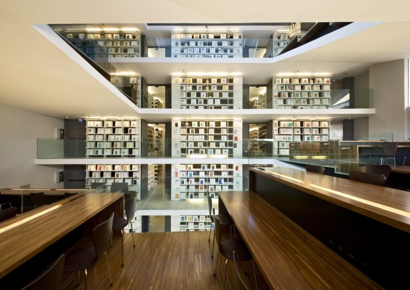 Open House Roma 2019 opening the doors to Rome's architectural gems