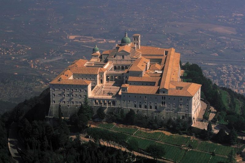 75th Anniversary Of The Battle Of Monte Cassino Wanted In Rome