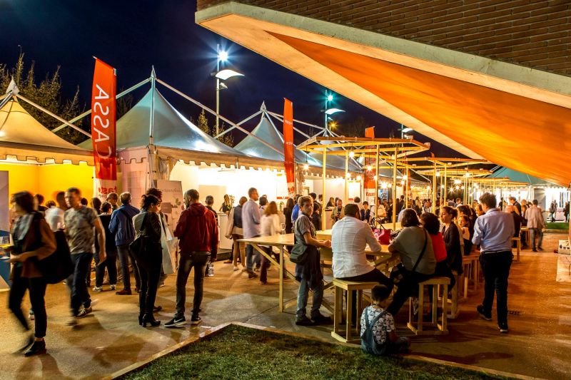 Taste of Roma 2019 Rome's gourmet food festival Wanted in Rome