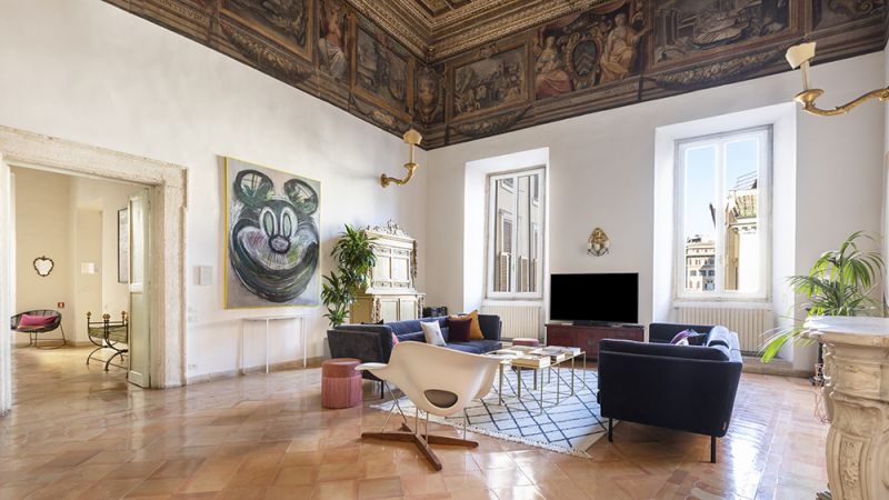 How To Find An Apartment In Rome Wanted In Rome