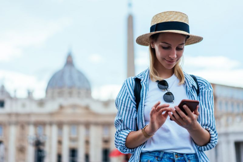 5 Best Apps To Learn Italian Wanted In Rome