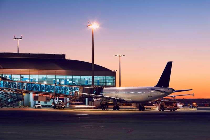 Italy to reopen all airports from 3 June Wanted in Rome