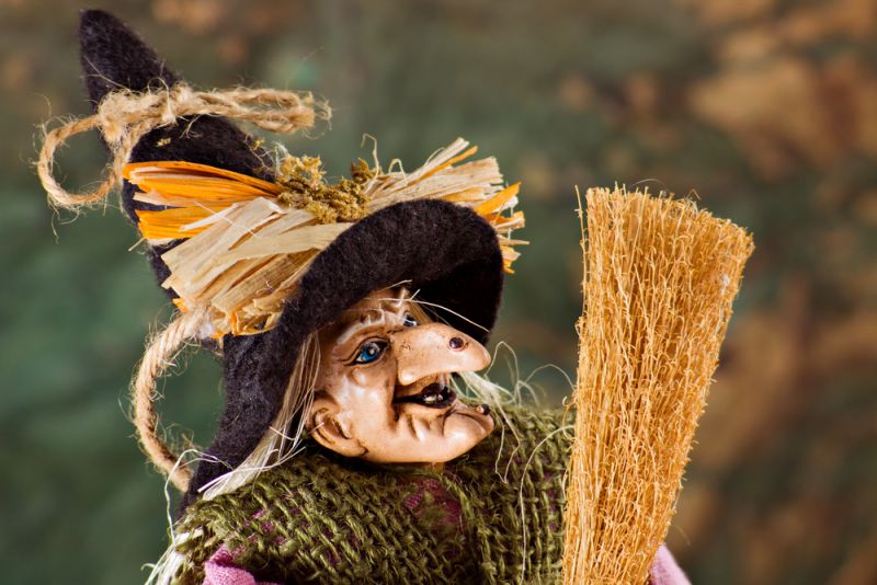 La Befana – An Italian Tradition celebrating Epiphany – Puglian Pleasures