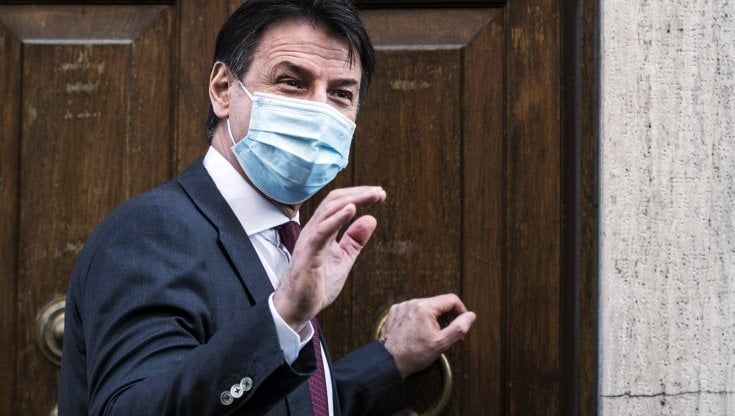 Italia: sindaco di Roma?  Conte dice “no grazie”