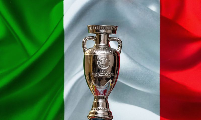 Italy euro 2020