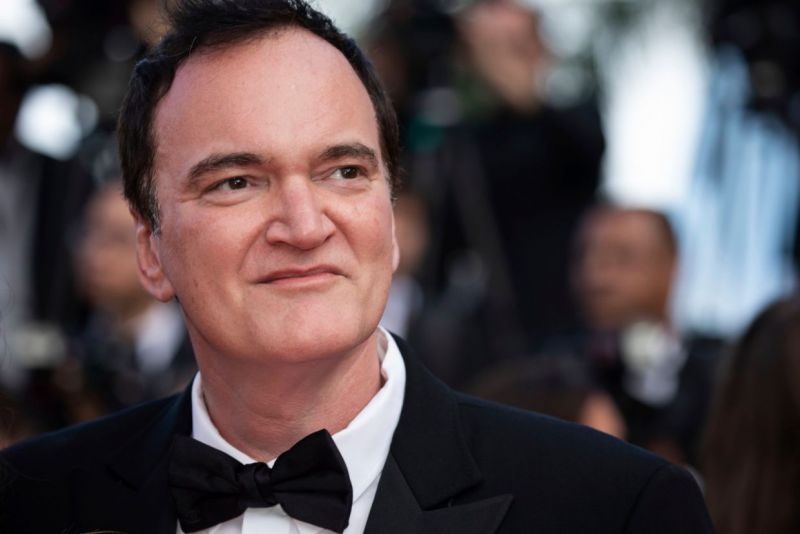 Rome Film Fest 2021 to honour Quentin Tarantino and Tim Burton