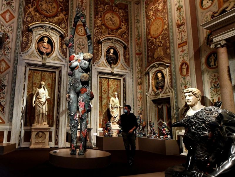 What's on in Rome Best summer exhibitions Wanted in Rome