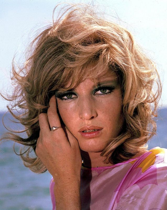 Monica Vitti