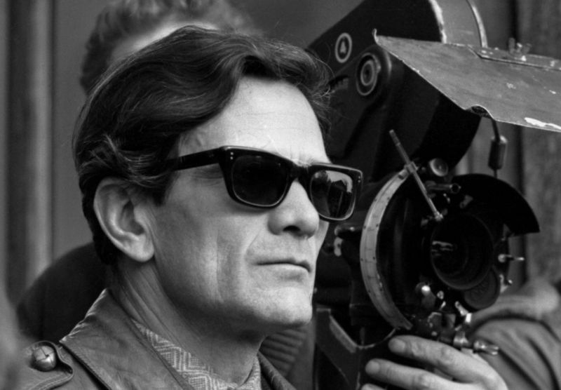 L’Italia festeggia i 100 anni dalla nascita di Pasolini