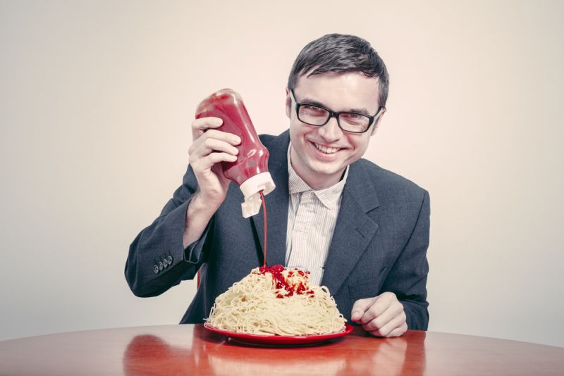 Italians rank 11 top food stuff crimes from their delicacies