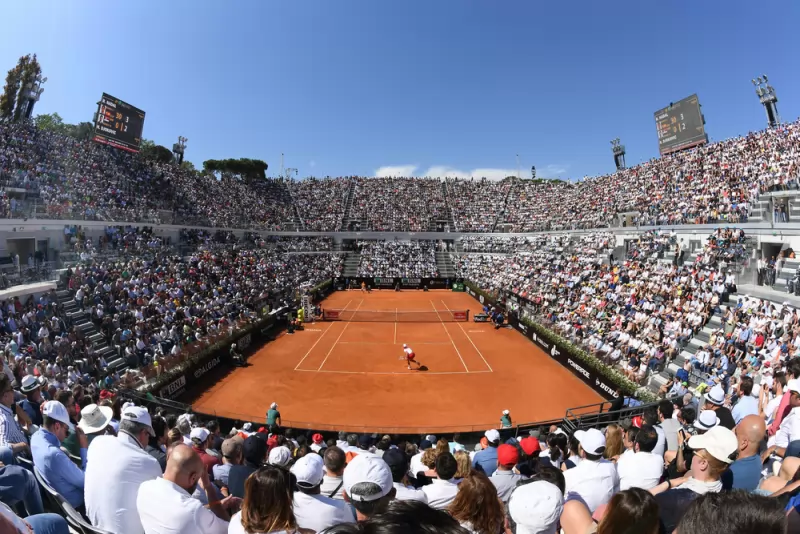 Overflod overvælde virkningsfuldhed Tennis: Rome hosts Italian Open 2023 - Wanted in Rome