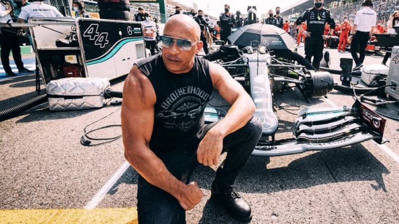 fast and furious 10 filming in rome