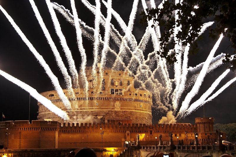 29 June: Rome honors patron saints with public holiday