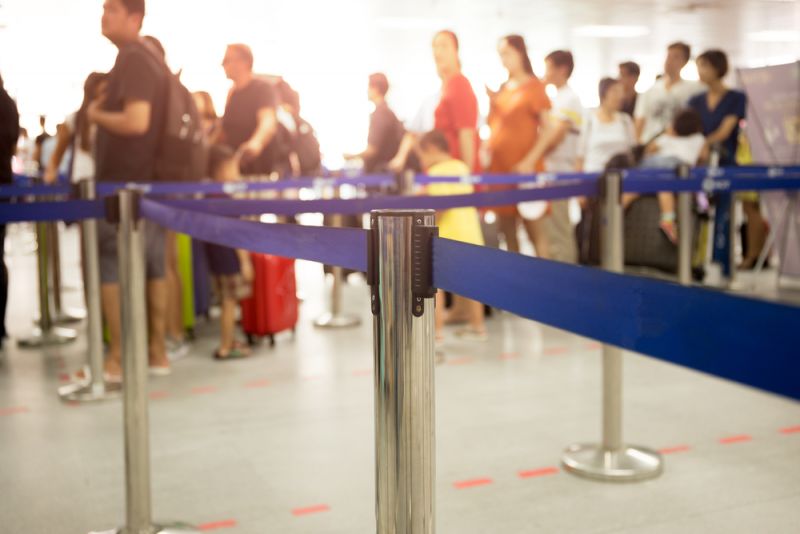 Air traffic control staff and cabin crews to strike in Italy on 17 Jul