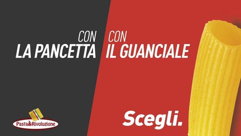 L’italiana Letta Carbonara è diventata virale con un tweet