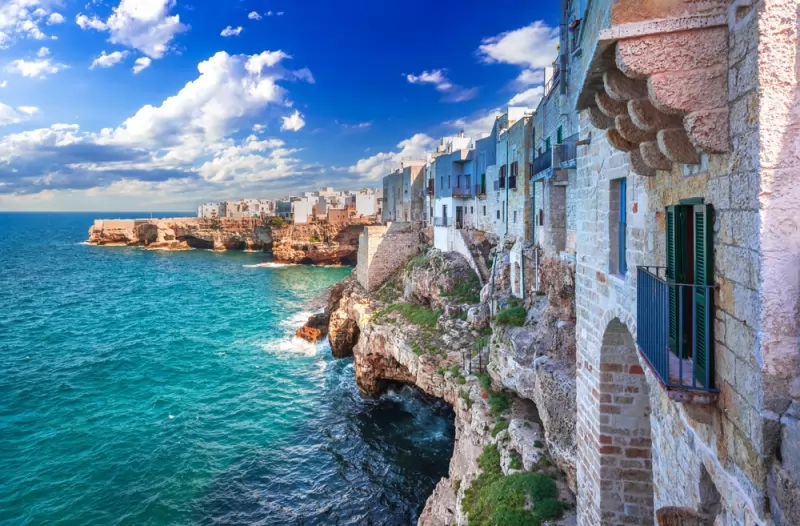 All you need to know about the Puglia region in Italy