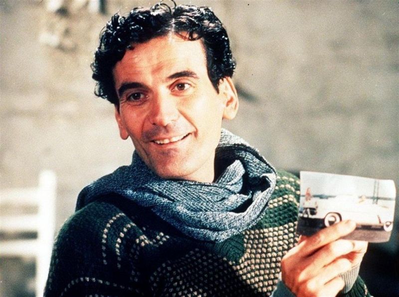 Italy honors Massimo Troisi on 30th anniversary of death