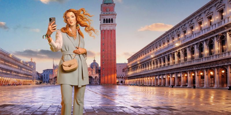 italy tourism botticelli