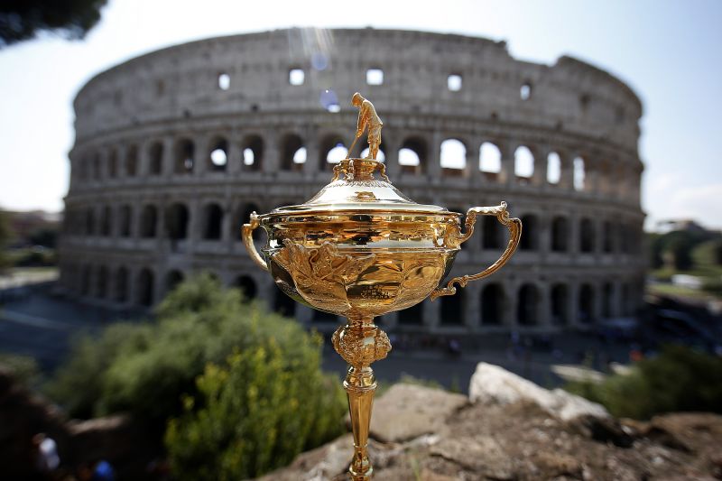 Ryder Cup 2023 in Rome a quick guide Wanted in Rome