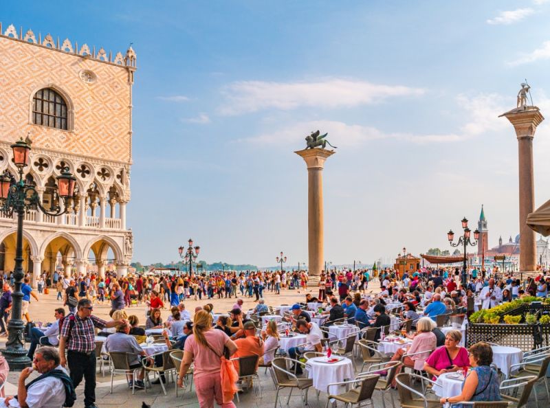 Venice unveils dates for vacationer entry charge in 2024 newsofalltime