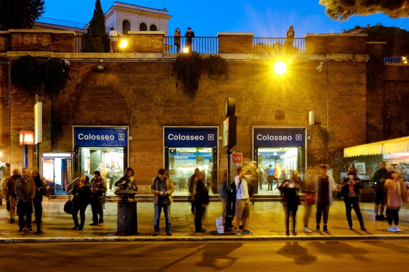 Italy braces for transport strikes on 23-24 Jan