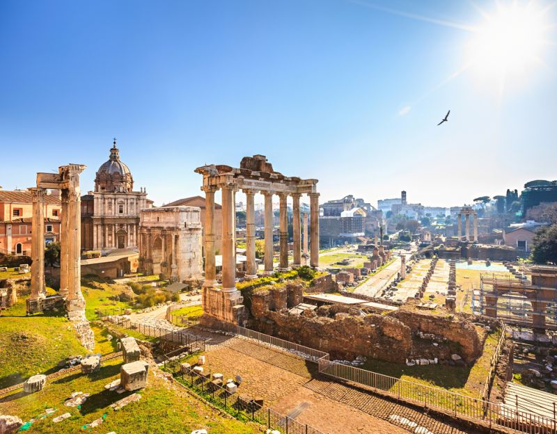 Top things to do in Rome in March 2024 image