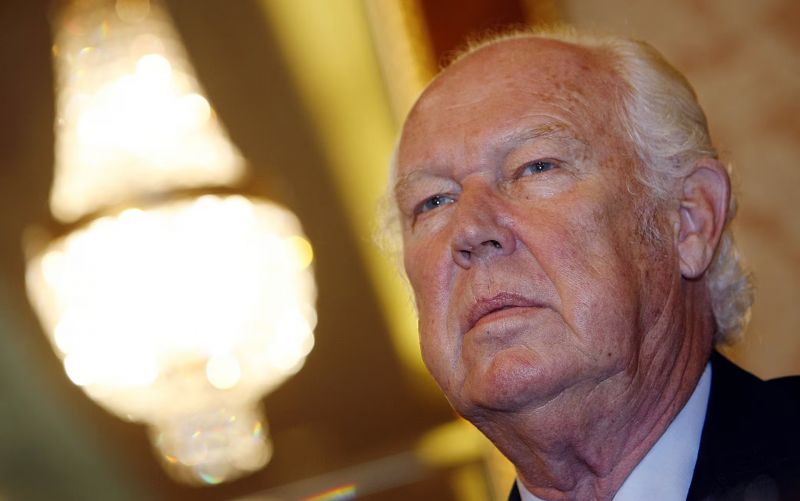 Vittorio Emanuele of Savoy, son of Italy’s last king, has died at the age of 86
