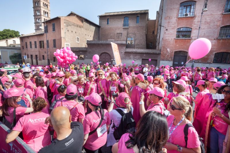 Italy’s state museums offer free admission for Race for the Cure participants