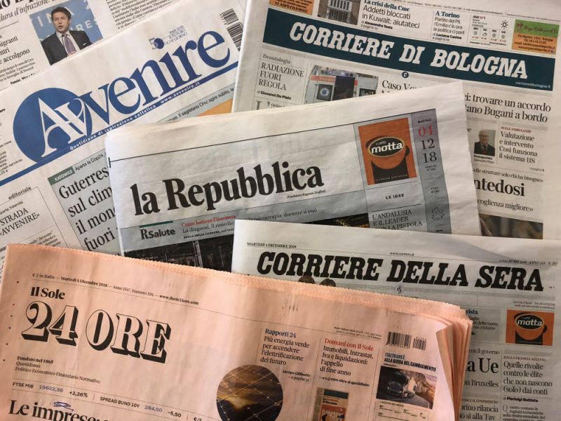 Top headlines of the day: A brief overview