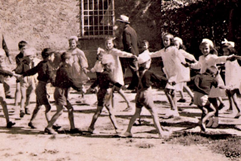 Italy commemorates 80th anniversary of Sant’Anna di Stazzema Massacre