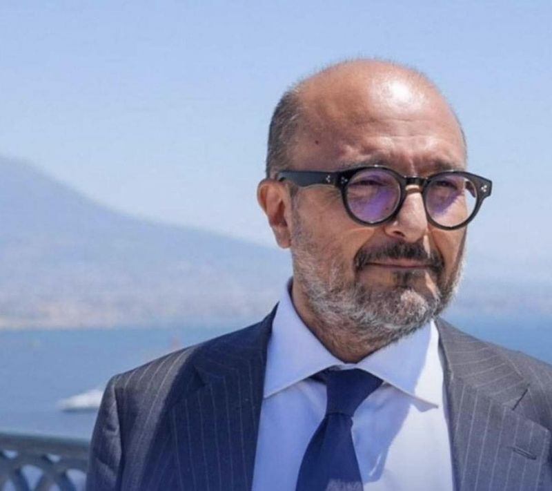 Italy Culture Minister Drops Social Media Manager Over Naples Gaffe italy-culture-minister-drops-social-media-manager-over-naples-gaffe