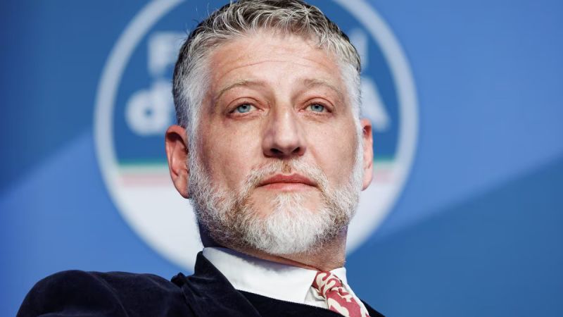 Italy’s new culture minister: Who is in charge?