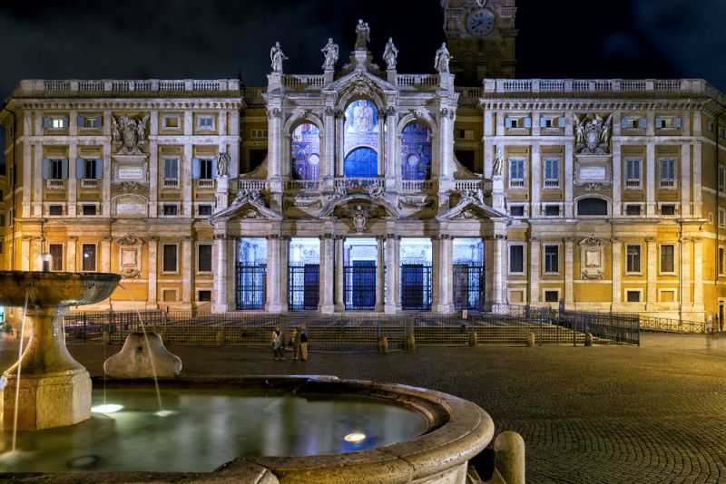 Rome marks 150 years of Esquilino district.