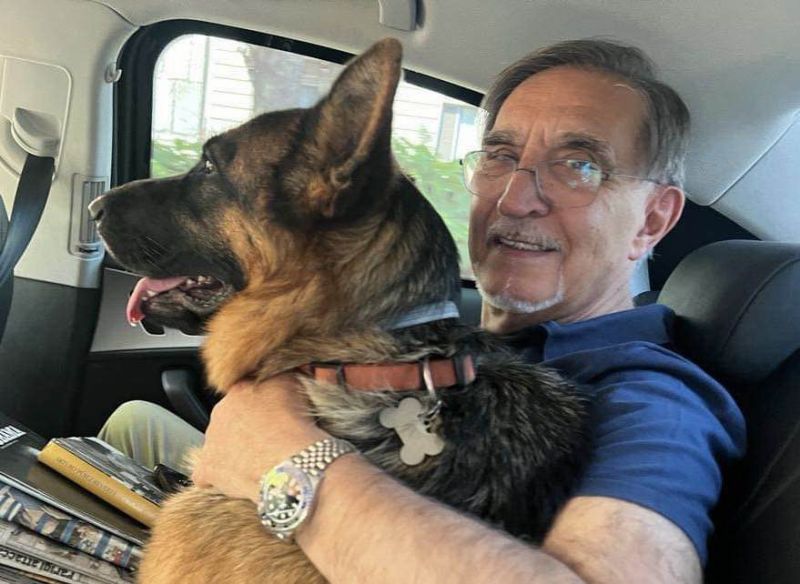 Italy Senate To Allow Cats and Dogs Entry into Building