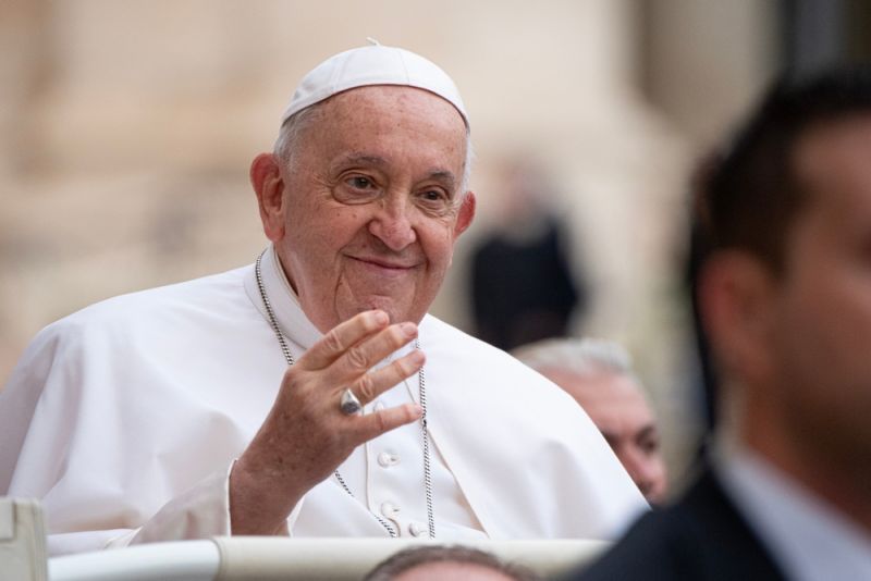 Pope Francis: His life and lasting impact