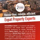 Looking for apartments for expats!!