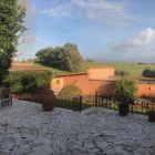 Villa in private ranch Laurentina/Divino Amore