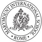 Italian Teacher for Elementary - Marymount International School