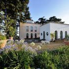 Elegant fully furnished villa w/pool just outside Rome renting