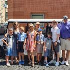 Rolling Rome is looking for awesome Tour Leaders for our golf cart tours!