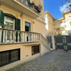 Pinciano - Spectacular, elegant 4-bedroom flat with parking