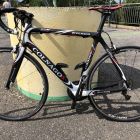 COLNAGO CX1 Carbon road bike