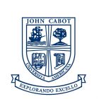 JCU Career Counselor