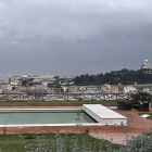 Amazing residential complex overlooking Vatican