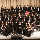 McGill-Toolen High School Band in Concert at St Paul's Within the Walls - 16 April @ 16:00